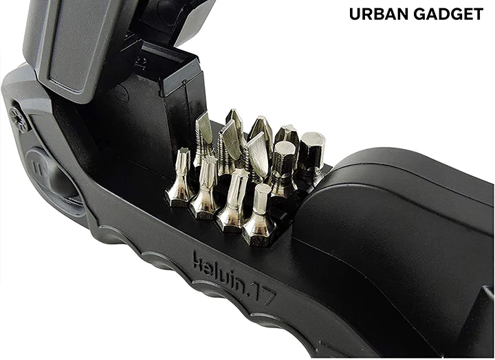 Urban™ MultiPro 17 - Image 5
