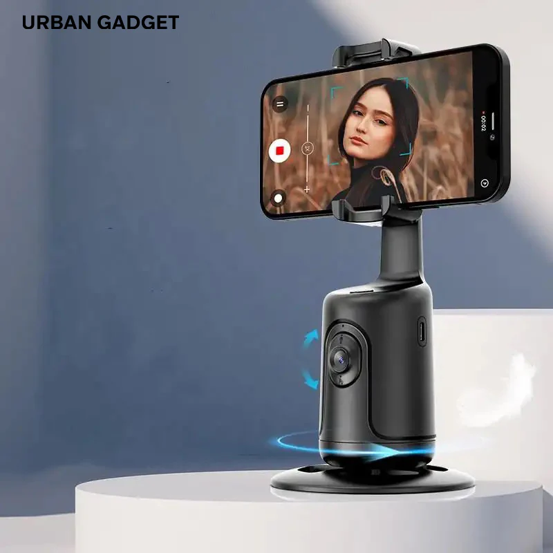 Urban™ Horizon: 360° SmartCapture Holder - Image 4
