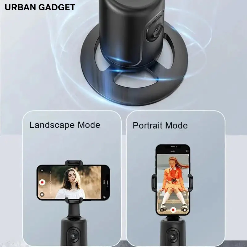 Urban™ Horizon: 360° SmartCapture Holder - Image 5