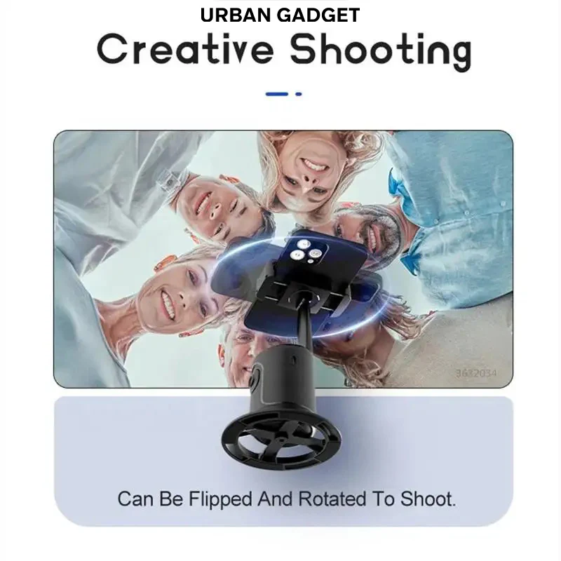 Urban™ Horizon: 360° SmartCapture Holder - Image 7