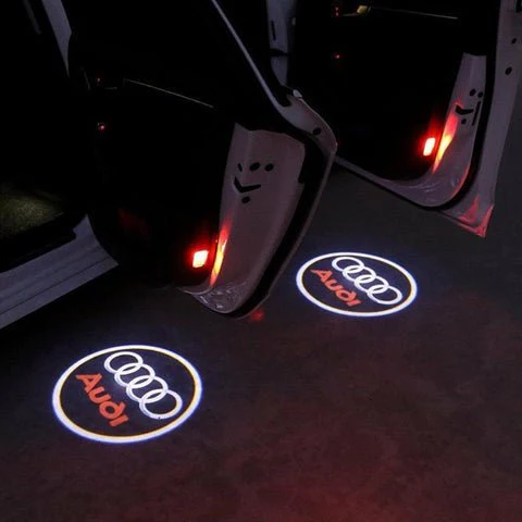 Urban 3D Car Door LED Laser Logo Projector - 50% OFF - Image 10