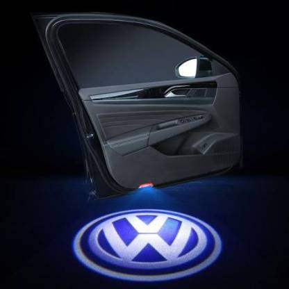 Urban 3D Car Door LED Laser Logo Projector - 50% OFF - Image 18