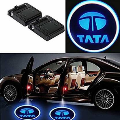 Urban 3D Car Door LED Laser Logo Projector - 50% OFF - Image 20