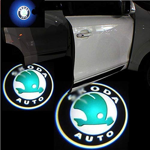 Urban 3D Car Door LED Laser Logo Projector - 50% OFF - Image 21