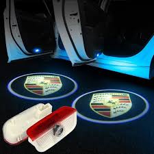 Urban 3D Car Door LED Laser Logo Projector - 50% OFF - Image 24