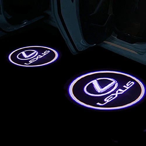 Urban 3D Car Door LED Laser Logo Projector - 50% OFF - Image 27
