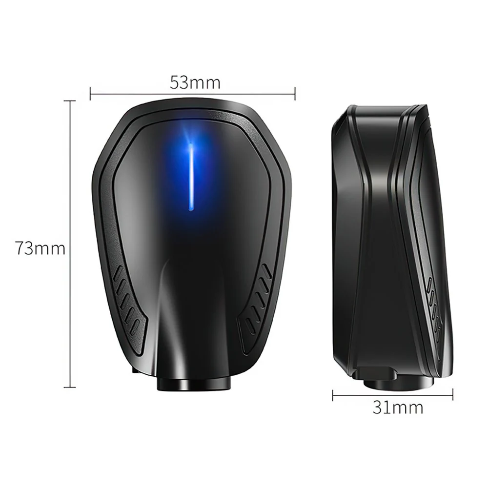 Urban 3D Car Door LED Laser Logo Projector - 50% OFF - Image 8