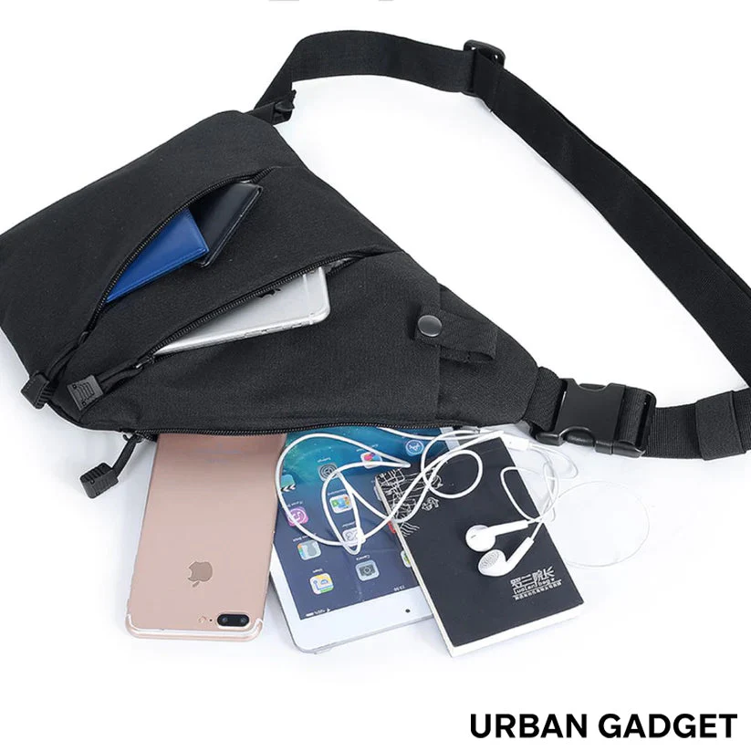 Urban™ Anti Theft Backpack - Image 5