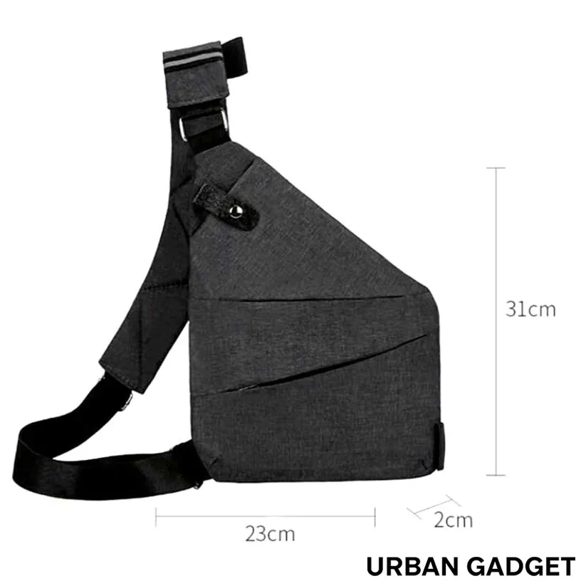 Urban™ Anti Theft Backpack - Image 7