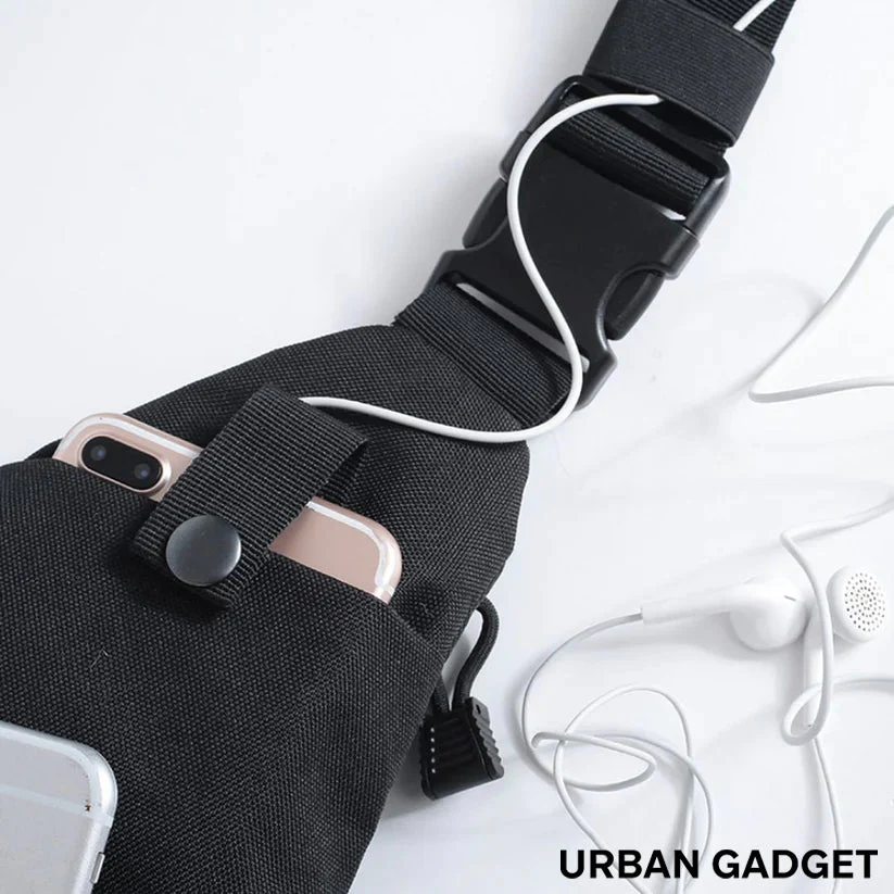 Urban™ Anti Theft Backpack - Image 8