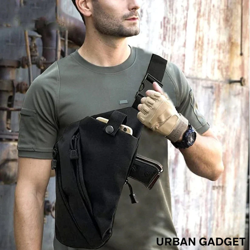 Urban™ Anti Theft Backpack - Image 9