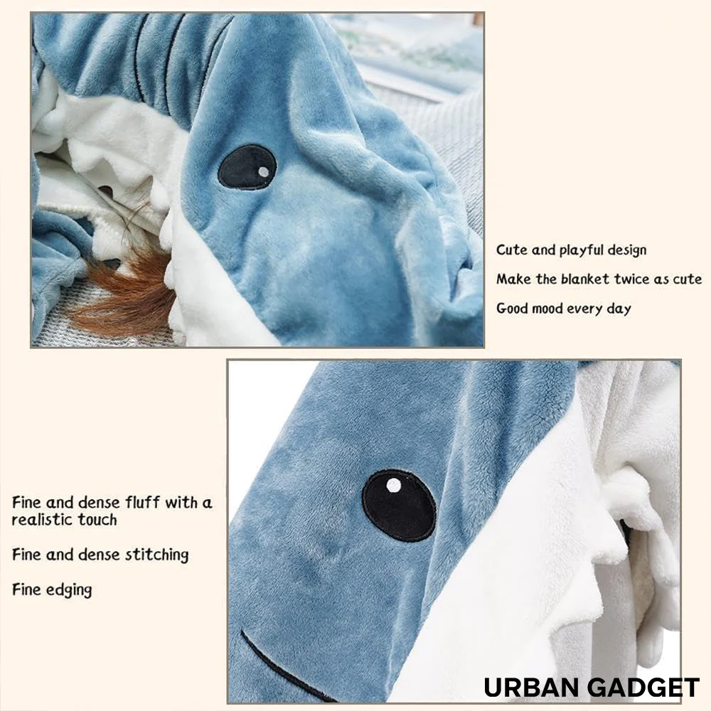 Urban™ AquaCuddle Blanket - Image 4