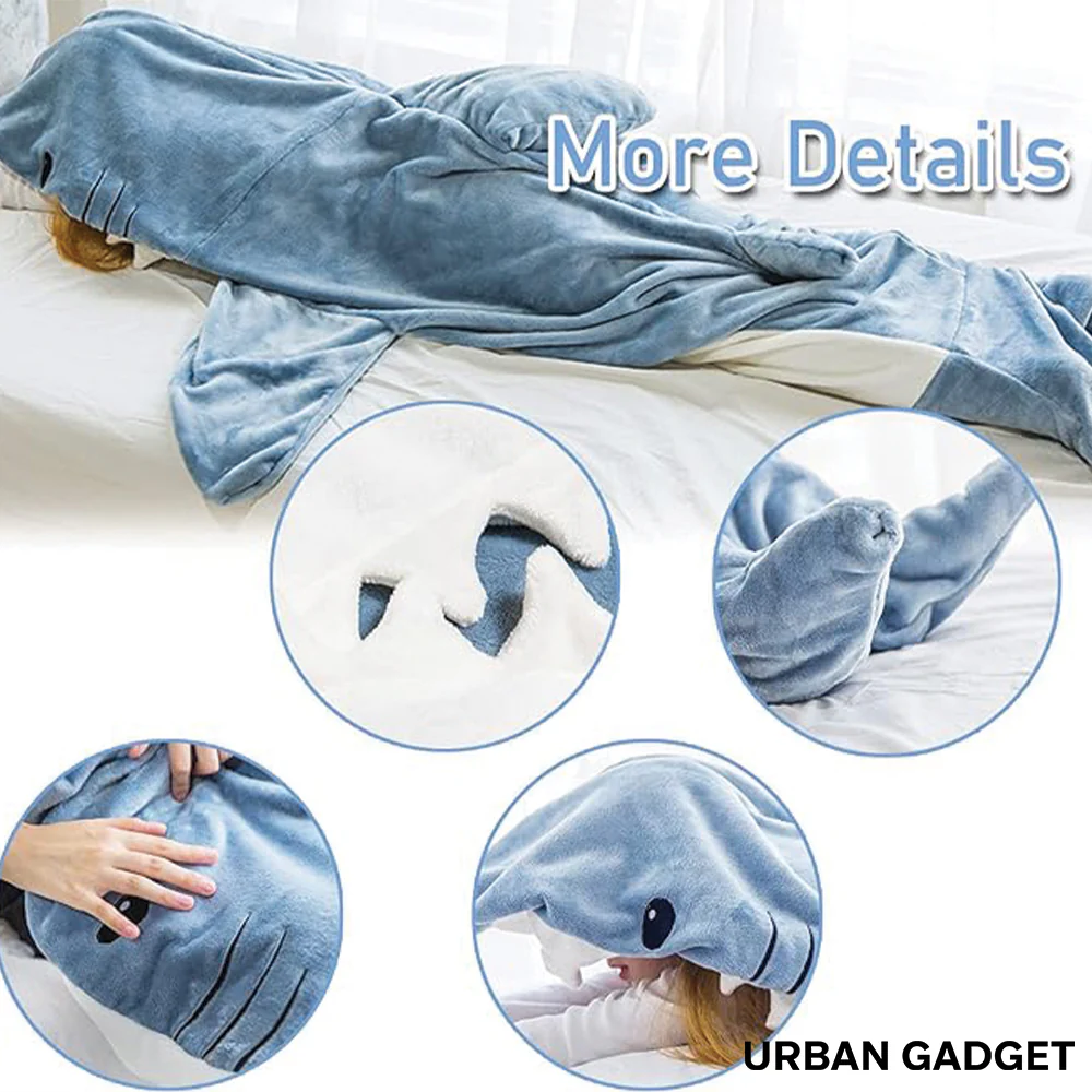 Urban™ AquaCuddle Blanket - Image 5