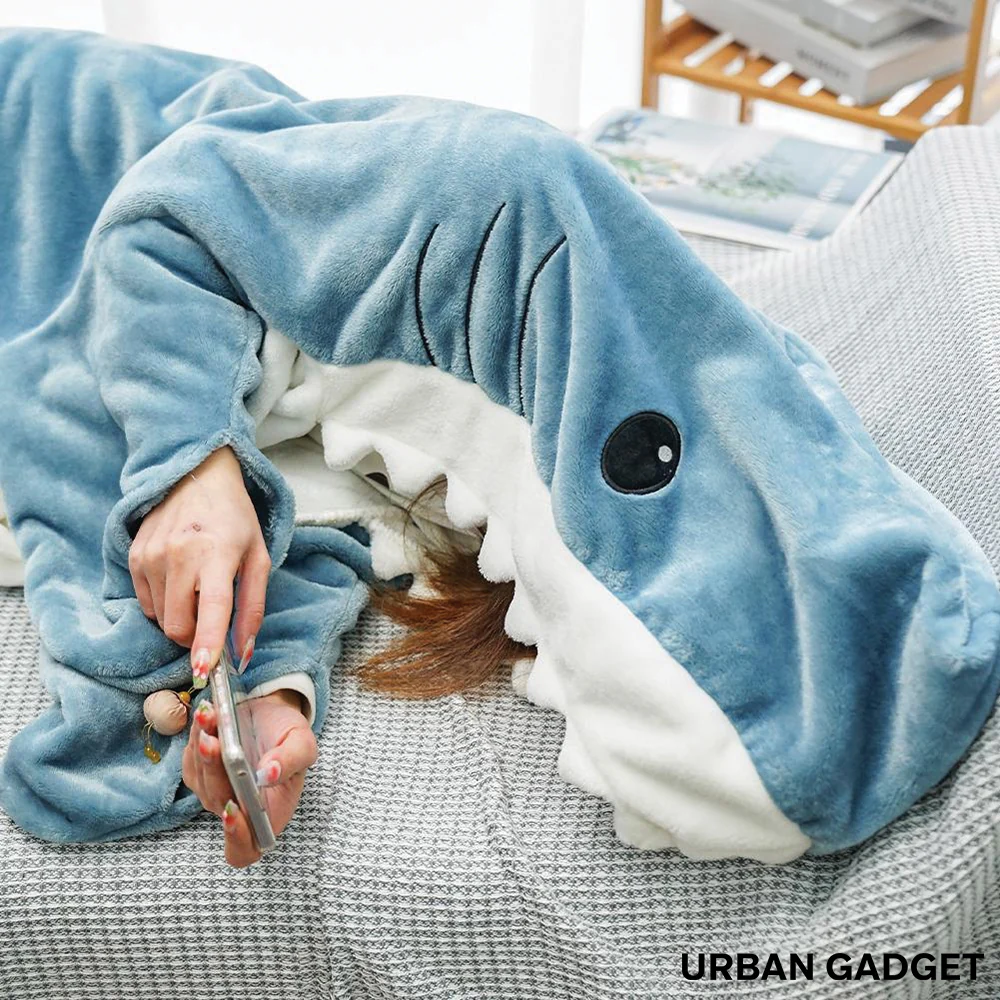 Urban™ AquaCuddle Blanket - Image 6