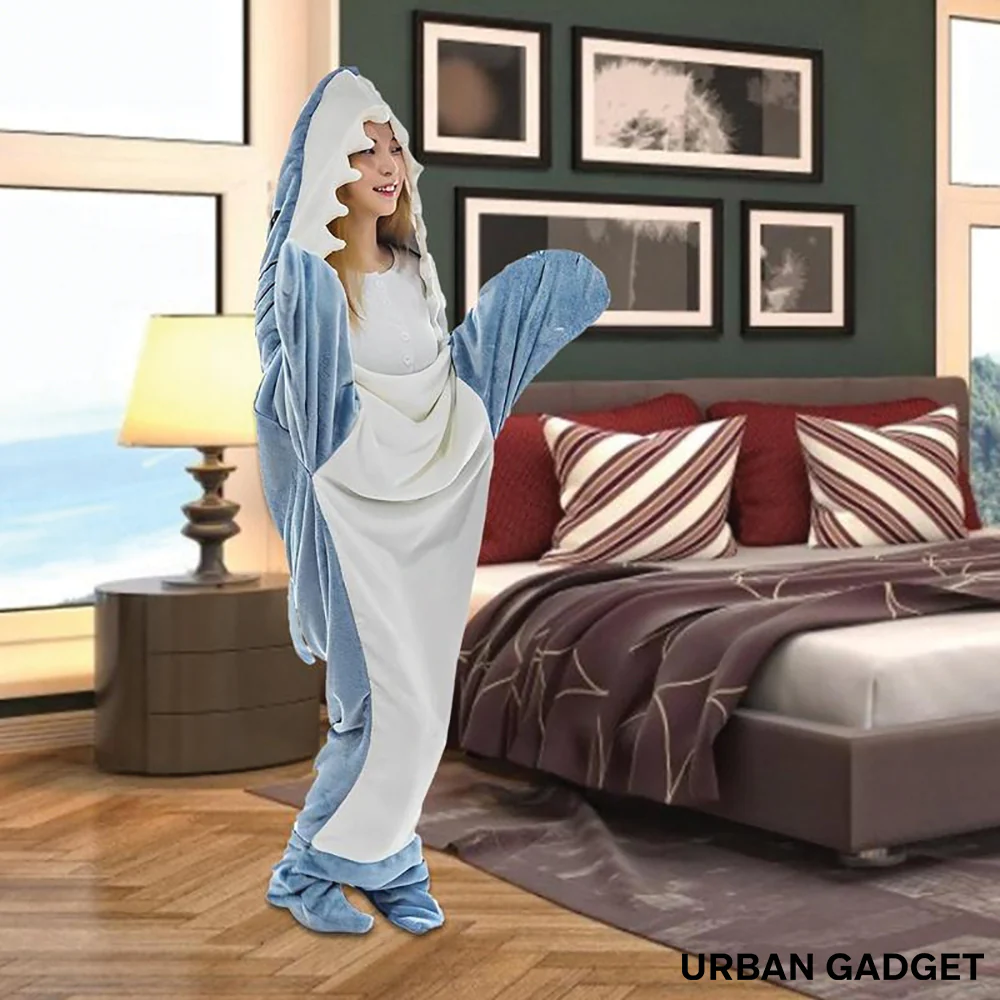 Urban™ AquaCuddle Blanket - Image 8