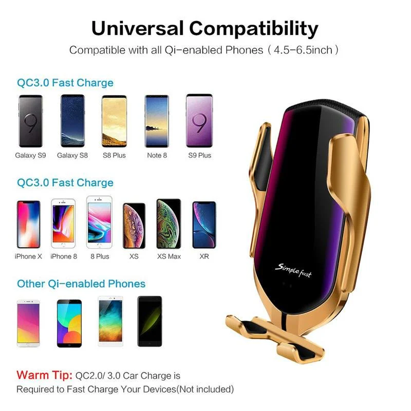 Urban™ Super Clamper - Image 11