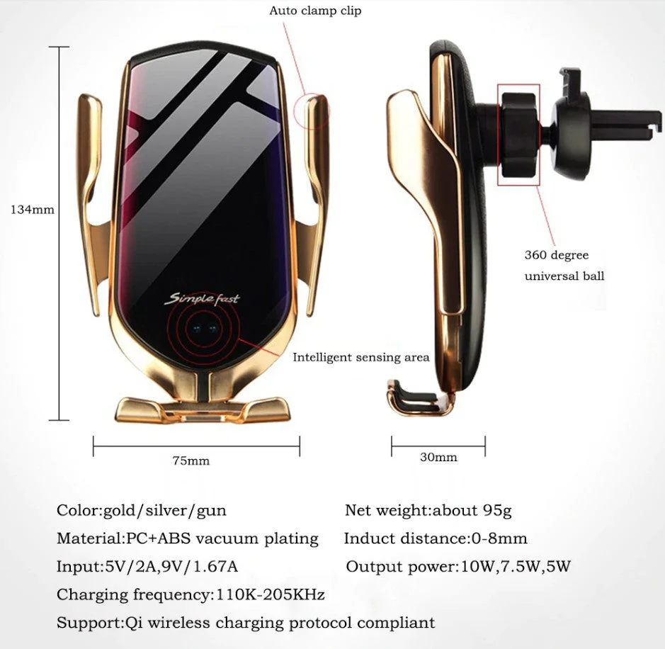 Urban™ Super Clamper - Image 8