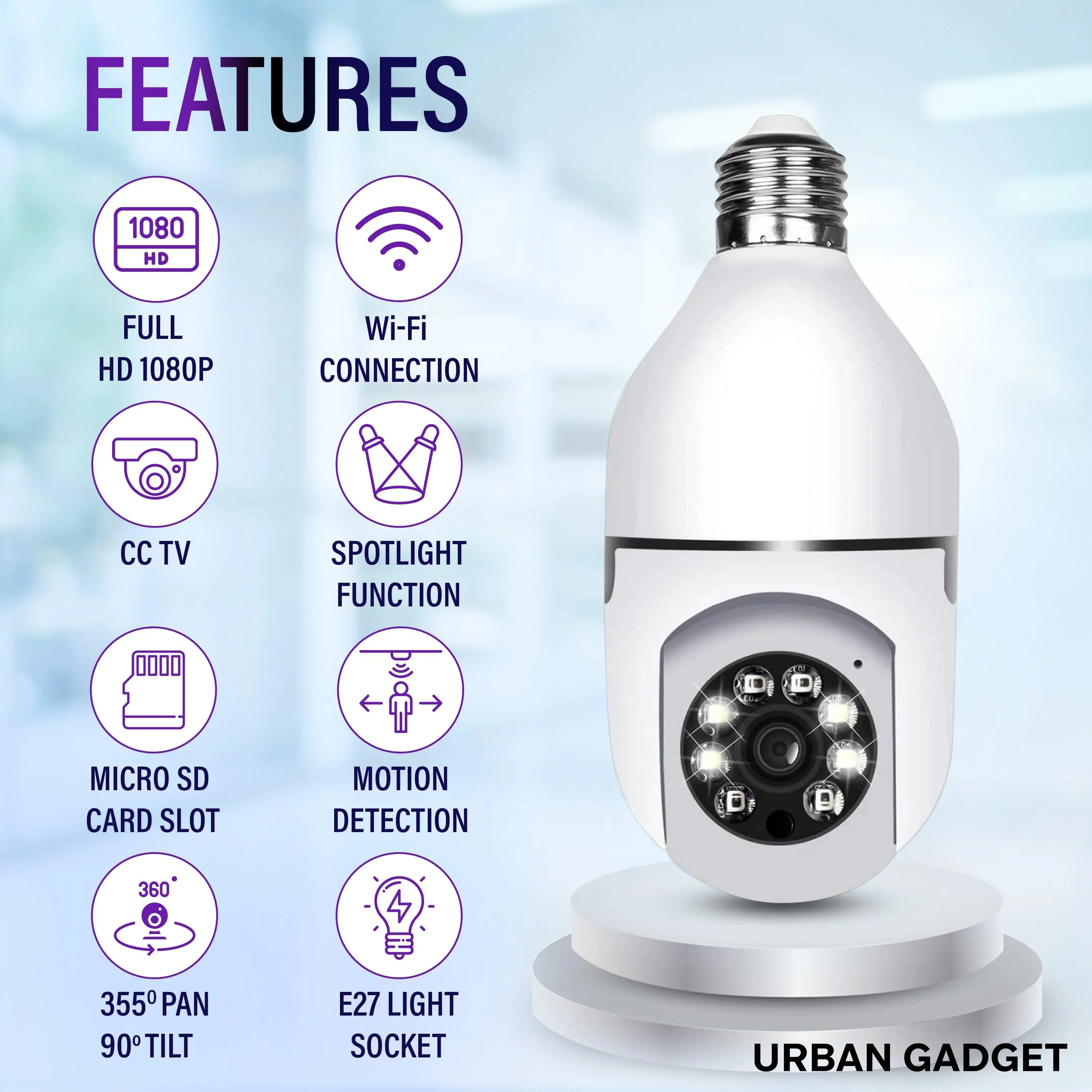 Urban™ Vision360 - Image 5