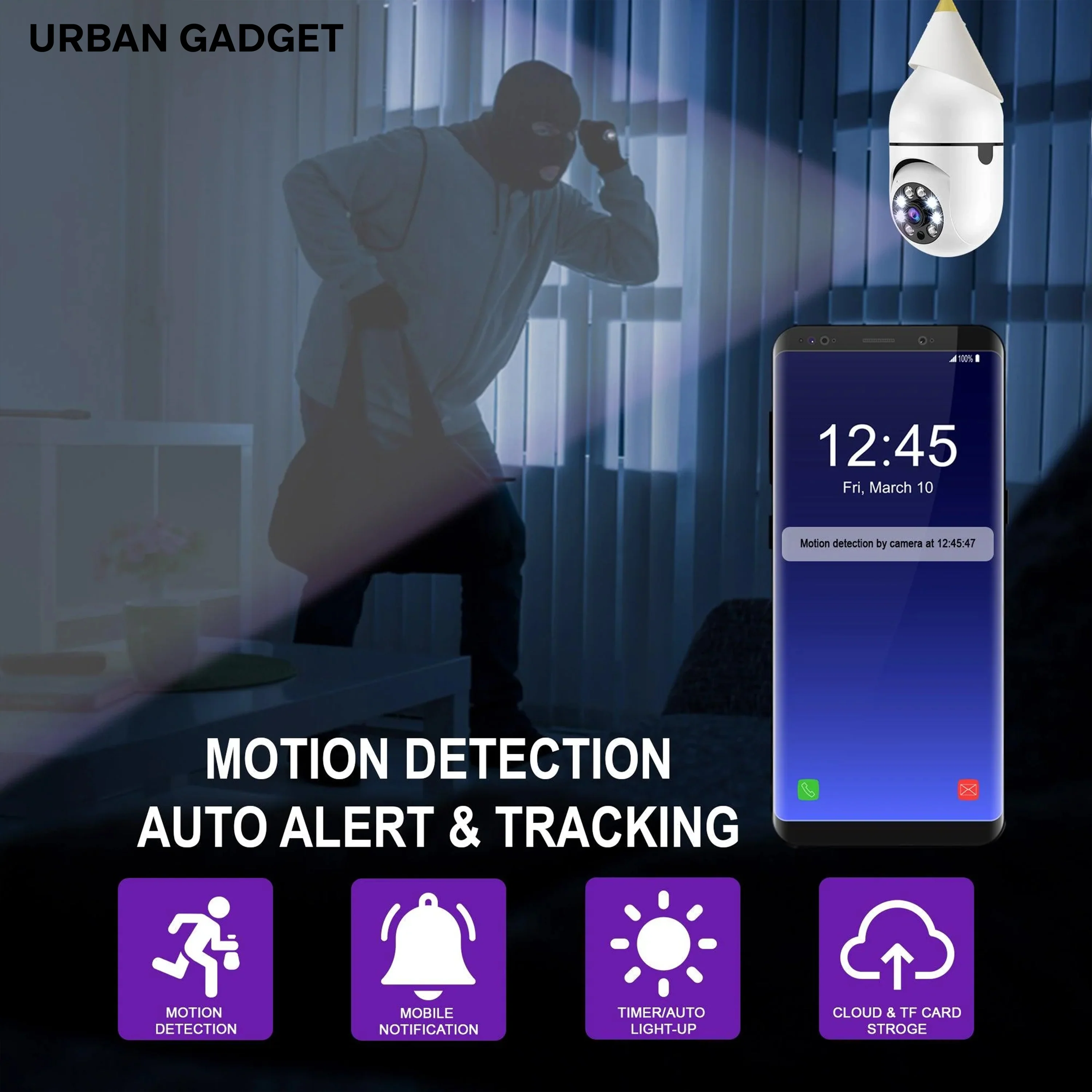 Urban™ Vision360 - Image 6