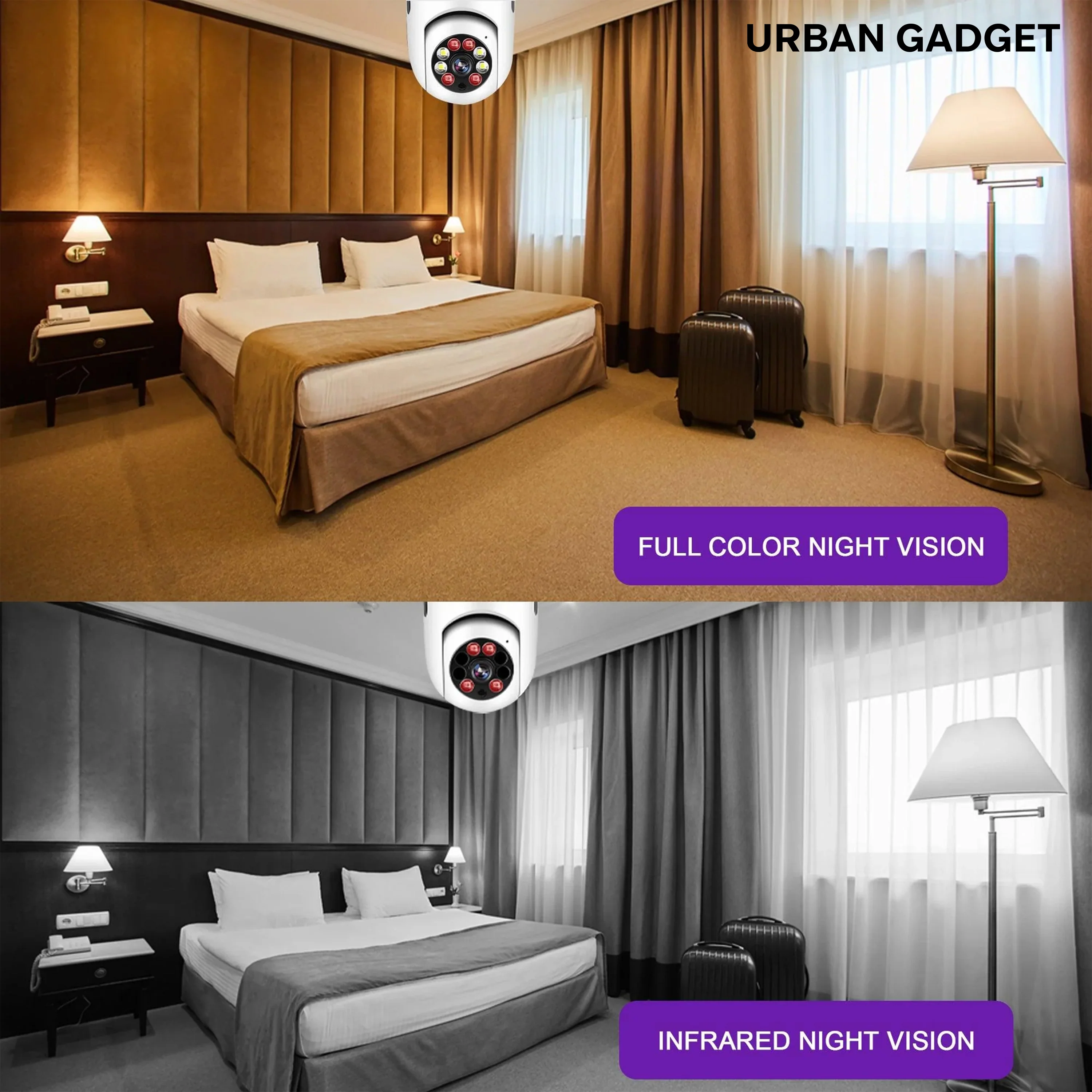 Urban™ Vision360 - Image 7