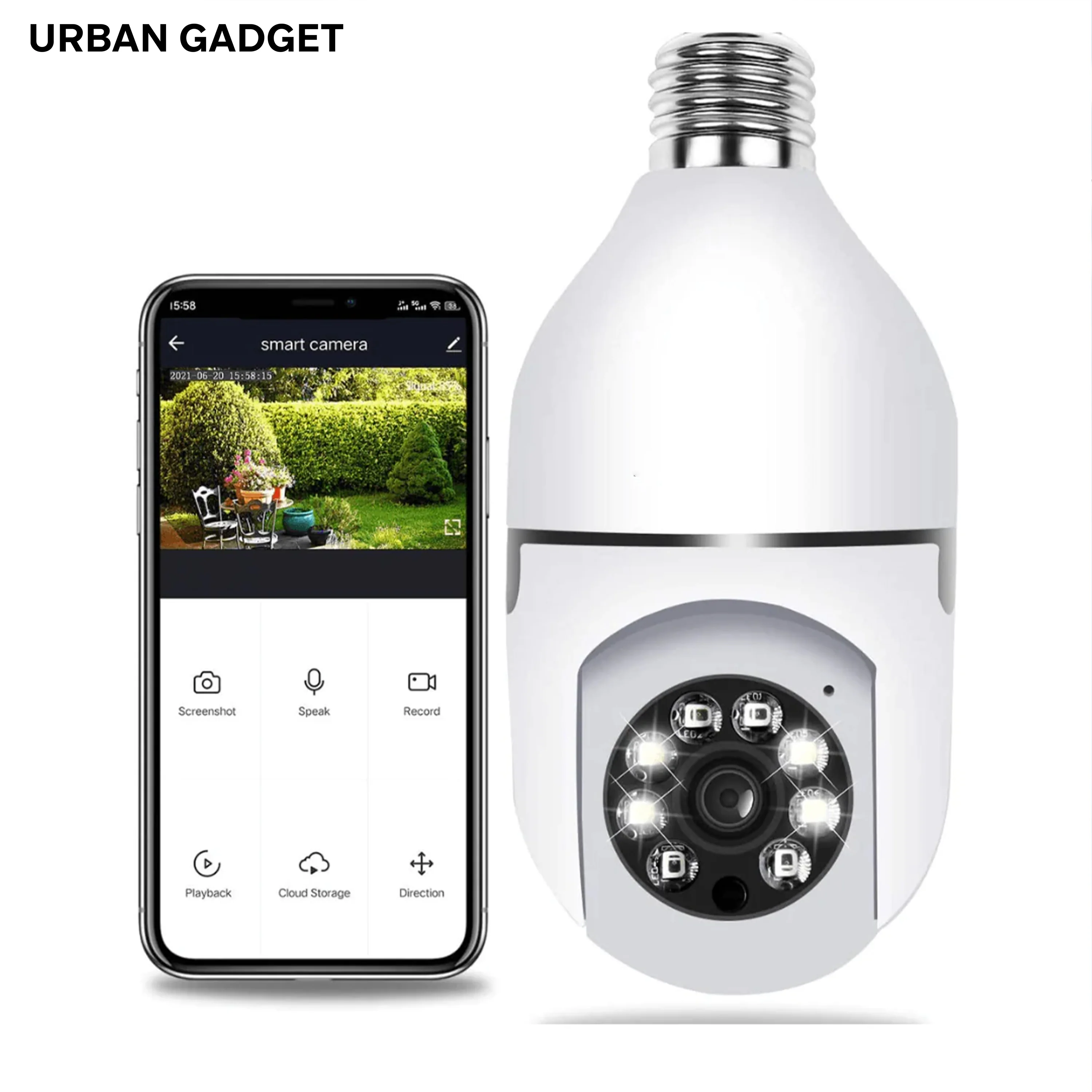 Urban™ Vision360 - Image 8