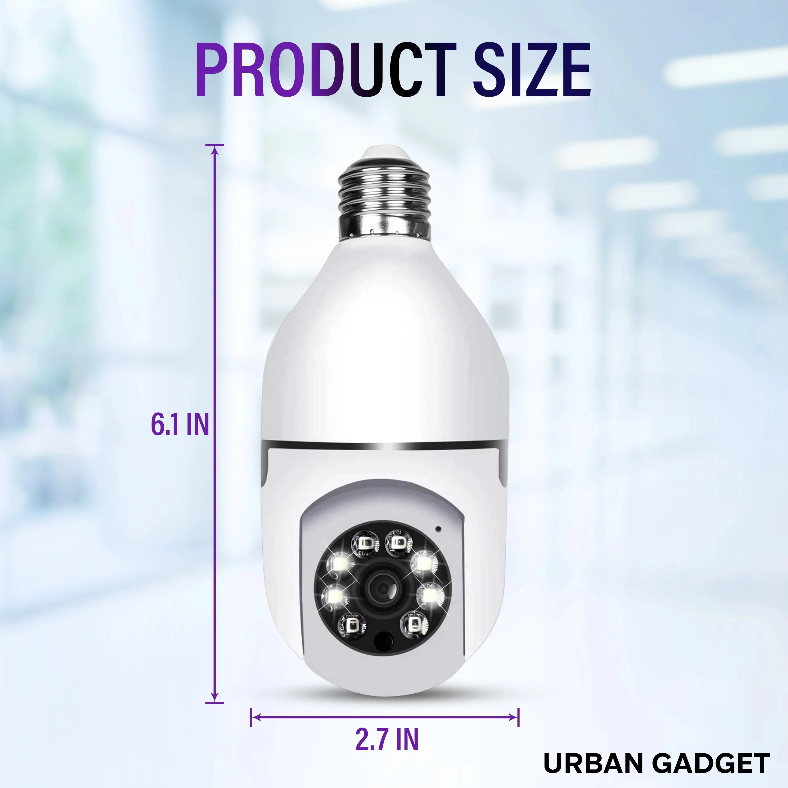 Urban™ Vision360 - Image 9