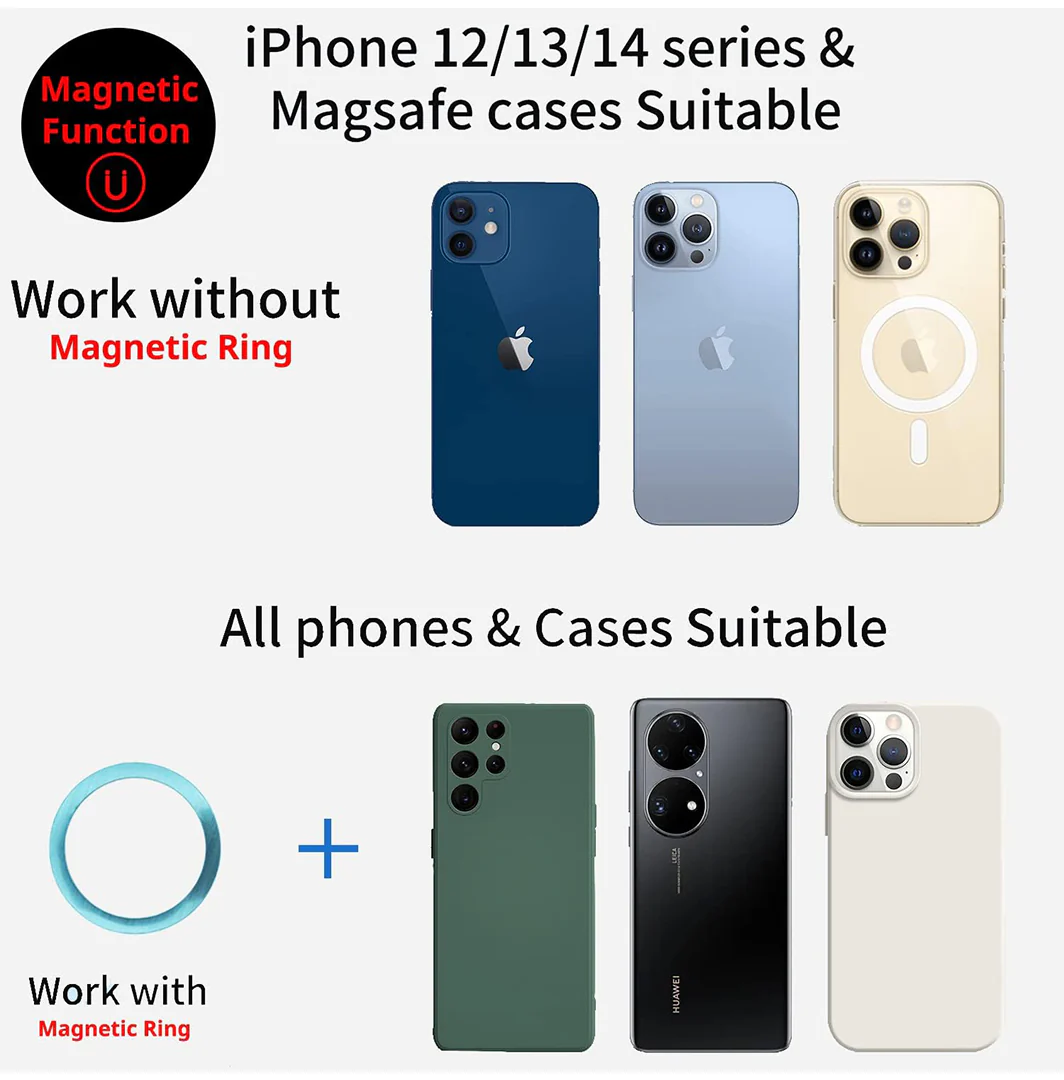 Urban™ SnapGrip - Image 3