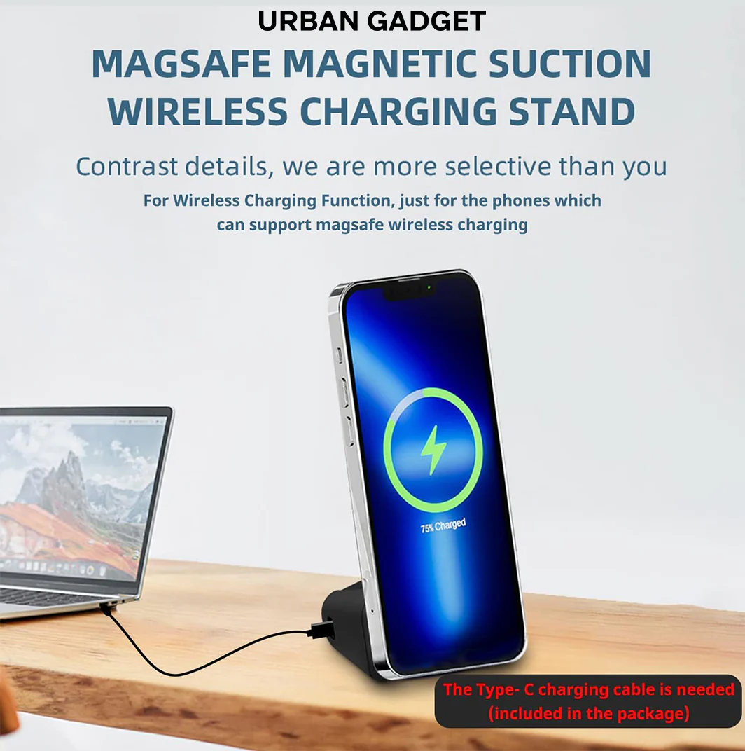 Urban™ SnapGrip - Image 5