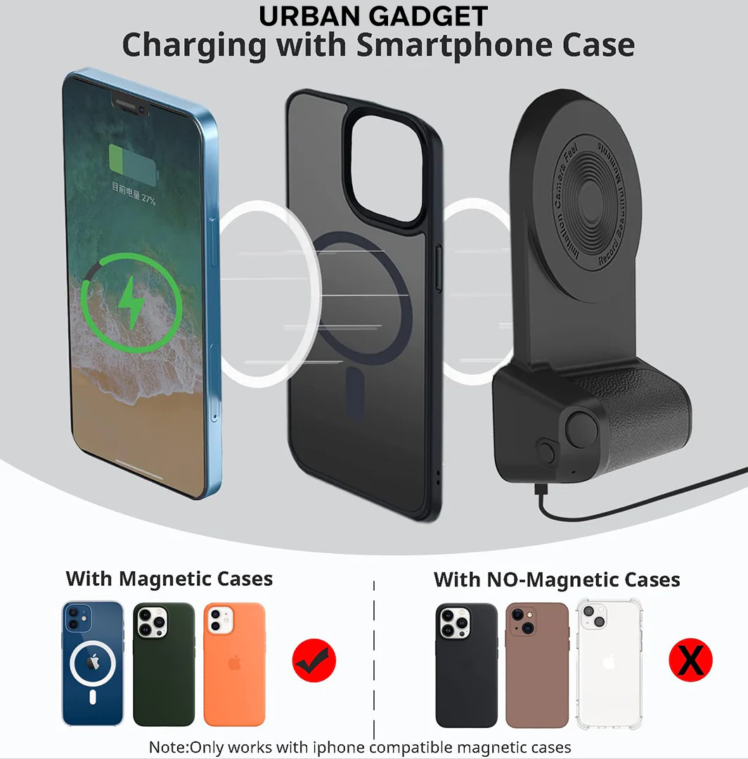 Urban™ SnapGrip - Image 6