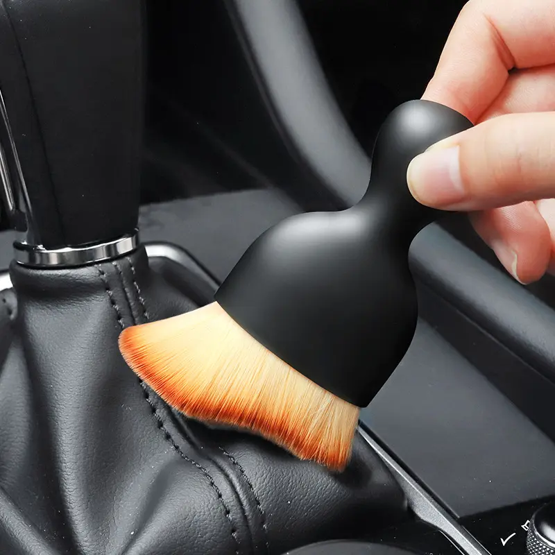 Urban™ Detailing Car Vent Brush - Image 7