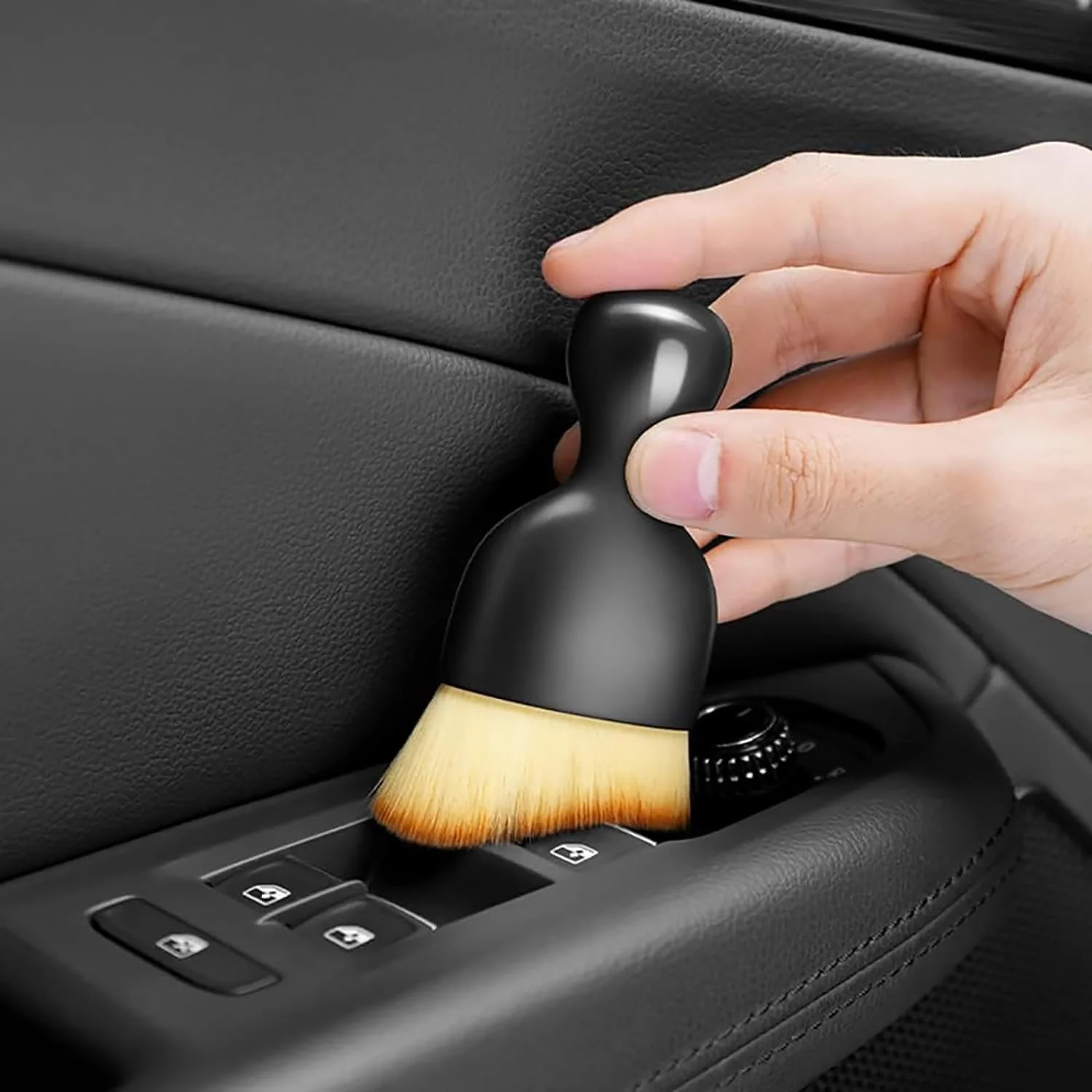 Urban™ Detailing Car Vent Brush - Image 8