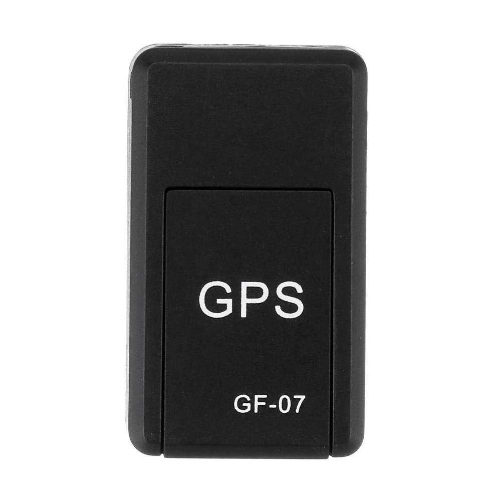 Locator,Tracking Device,Mini Magnetic GPS GSM/GPRS Car Tracking Locator Device Free Installation for Vehicles No Monthly Fee,Dogs,Keys,Cars, Kids, Persons,Travel,Key Finder,Smart Watcht,Pets (Black) - Image 7