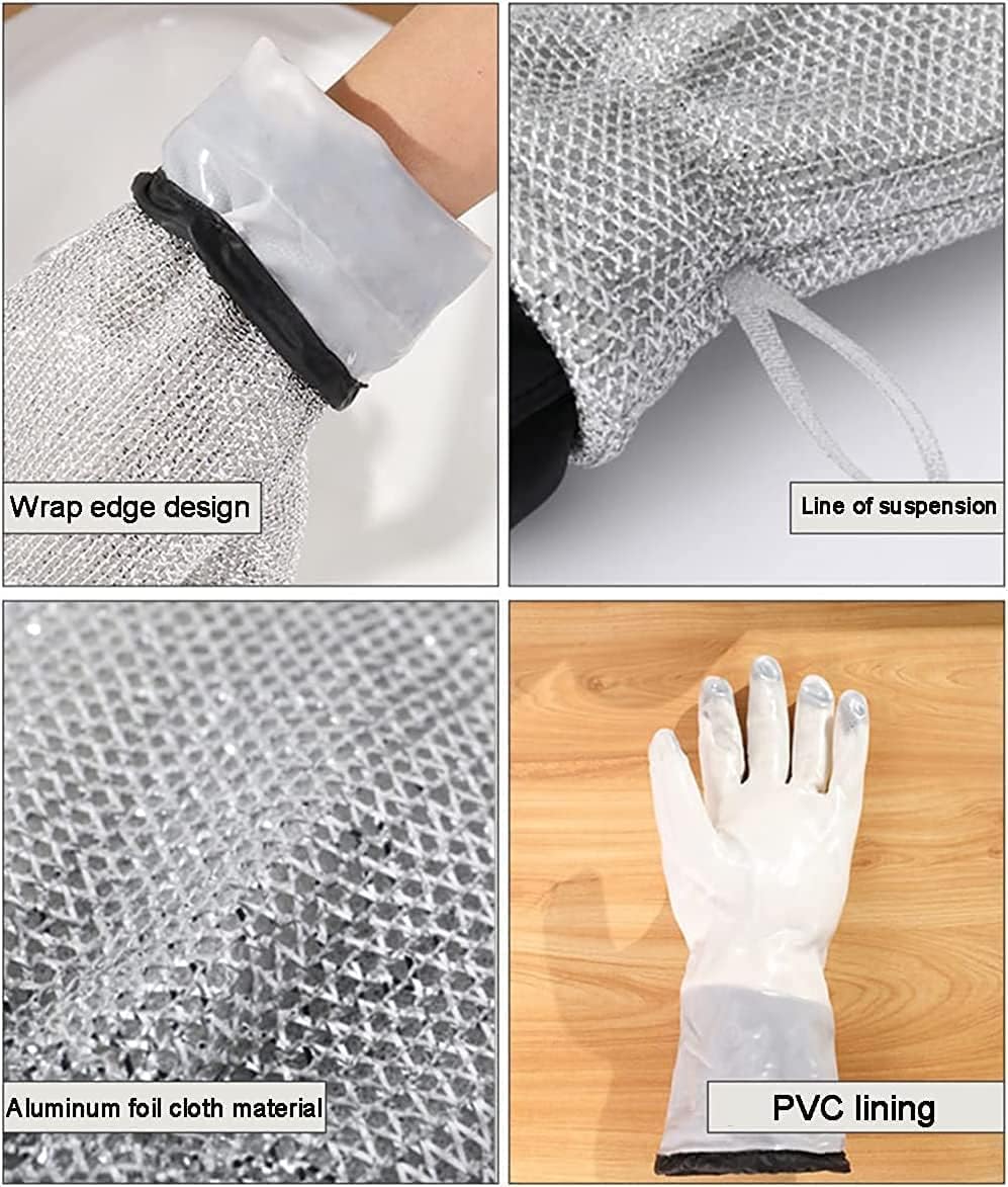 Urban™ ShieldWear Gloves - Image 3