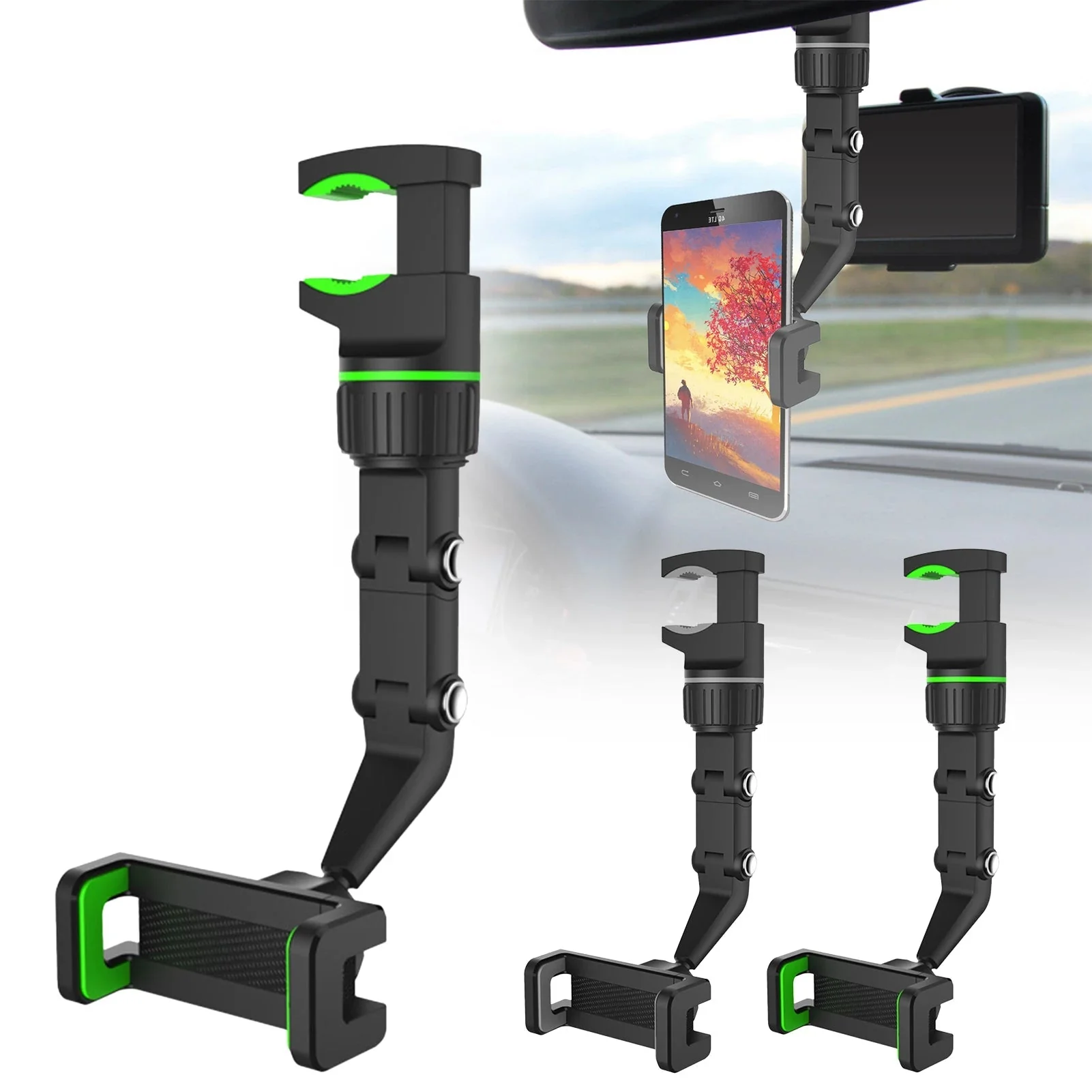 Urban™ Mount MX™ (360°) - Image 12