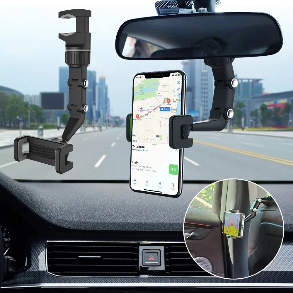 Urban™ Mount MX™ (360°) - Image 5