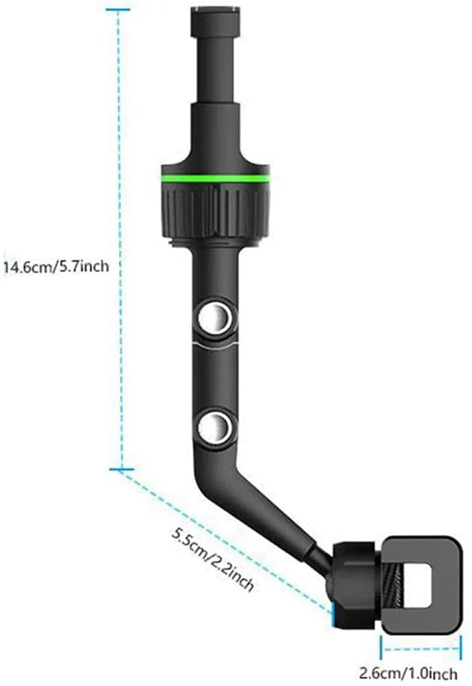 Urban™ Mount MX™ (360°) - Image 7