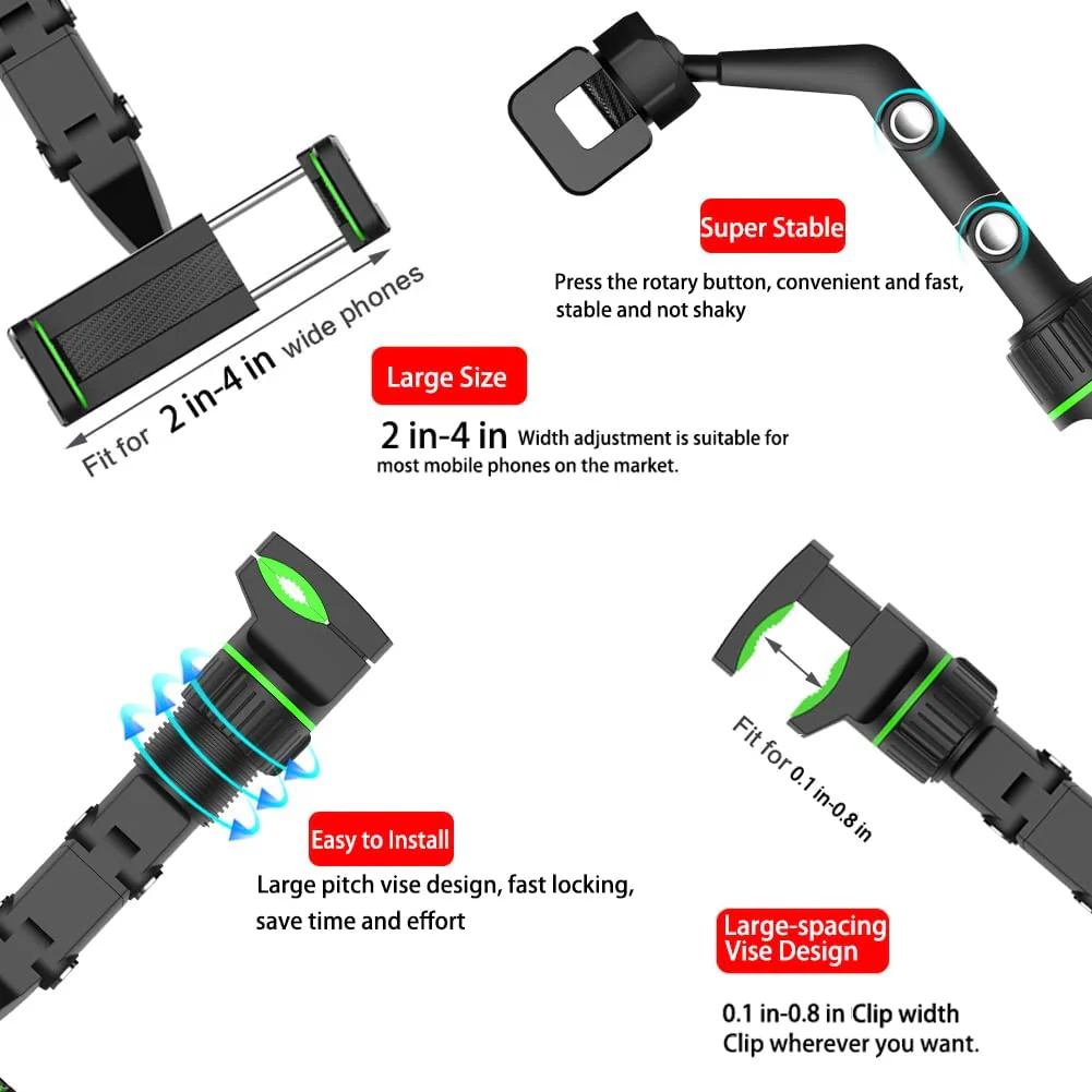 Urban™ Mount MX™ (360°) - Image 8