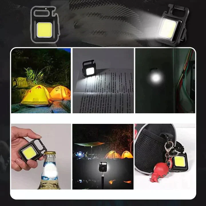 Urban™ Multifunctional Emergency LED Light - Image 3
