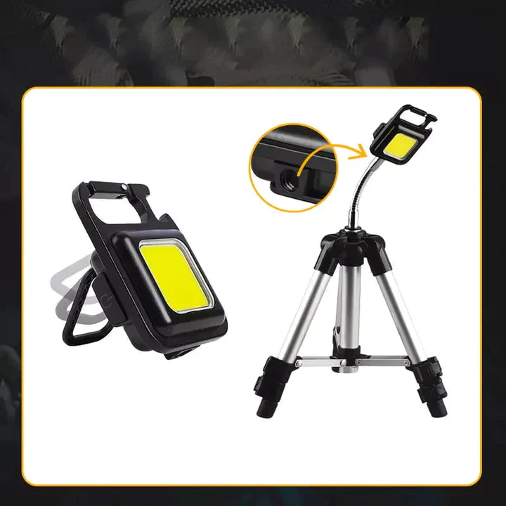 Urban™ Multifunctional Emergency LED Light - Image 4