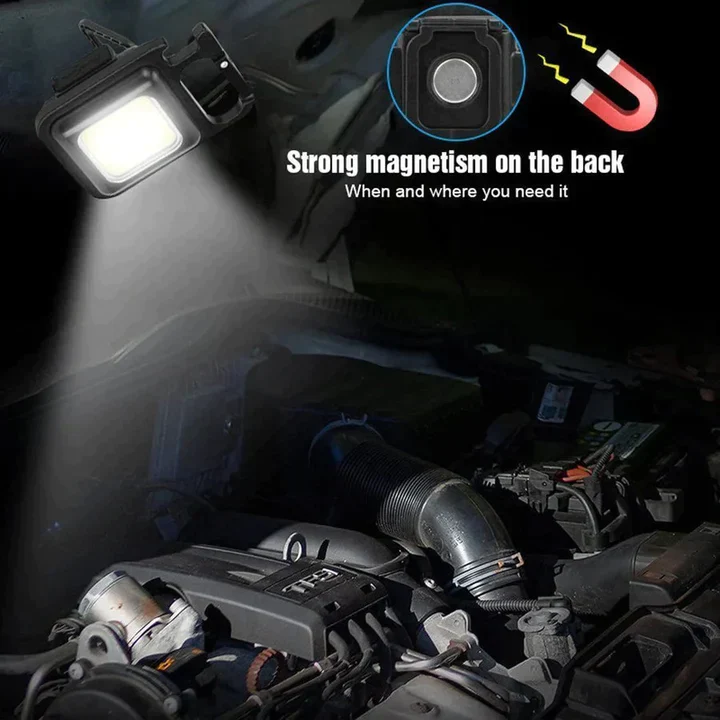 Urban™ Multifunctional Emergency LED Light - Image 5
