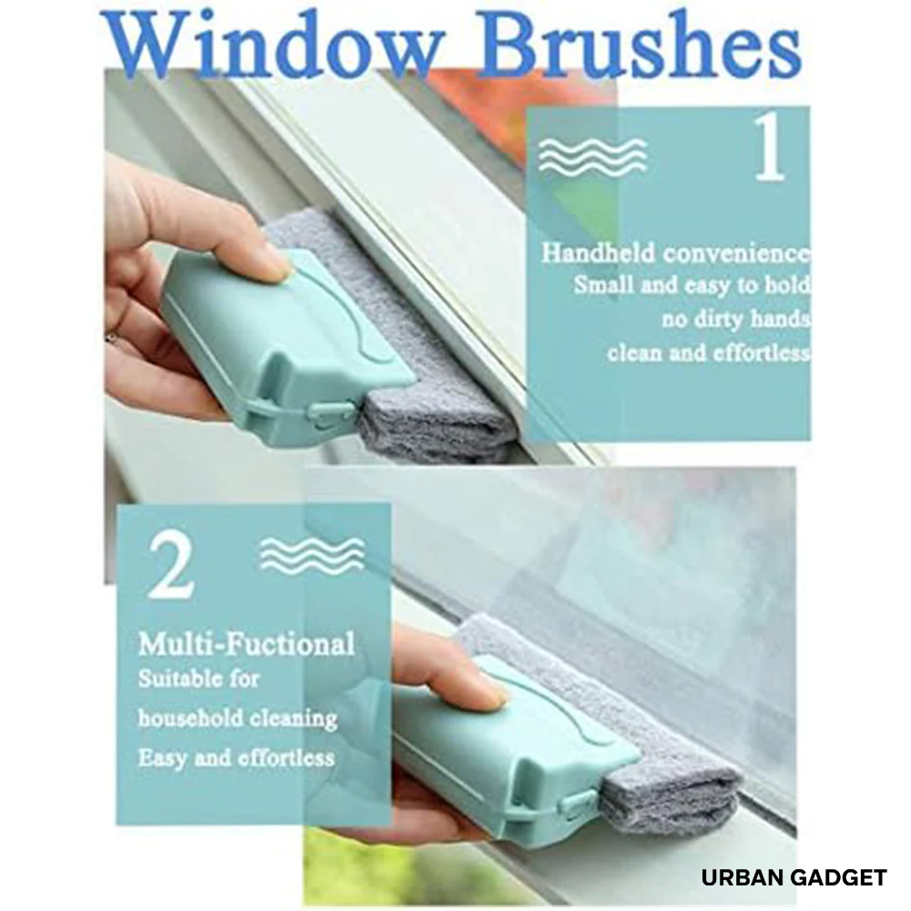 Urban™ ClearSwipe ( Buy 1 Get 1 Free ) - Image 4