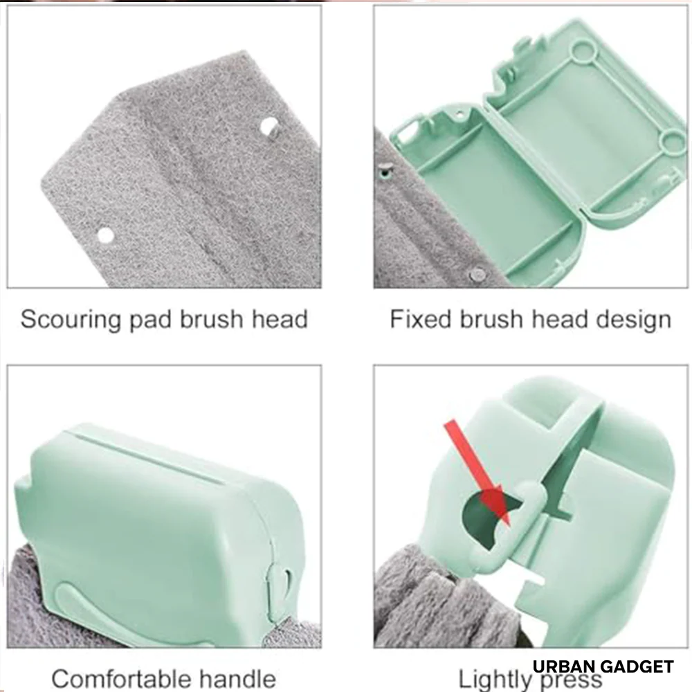 Urban™ ClearSwipe ( Buy 1 Get 1 Free ) - Image 6