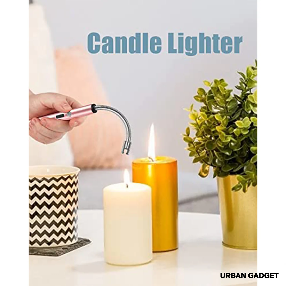 Urban™ Glow USB Lighter - Image 7