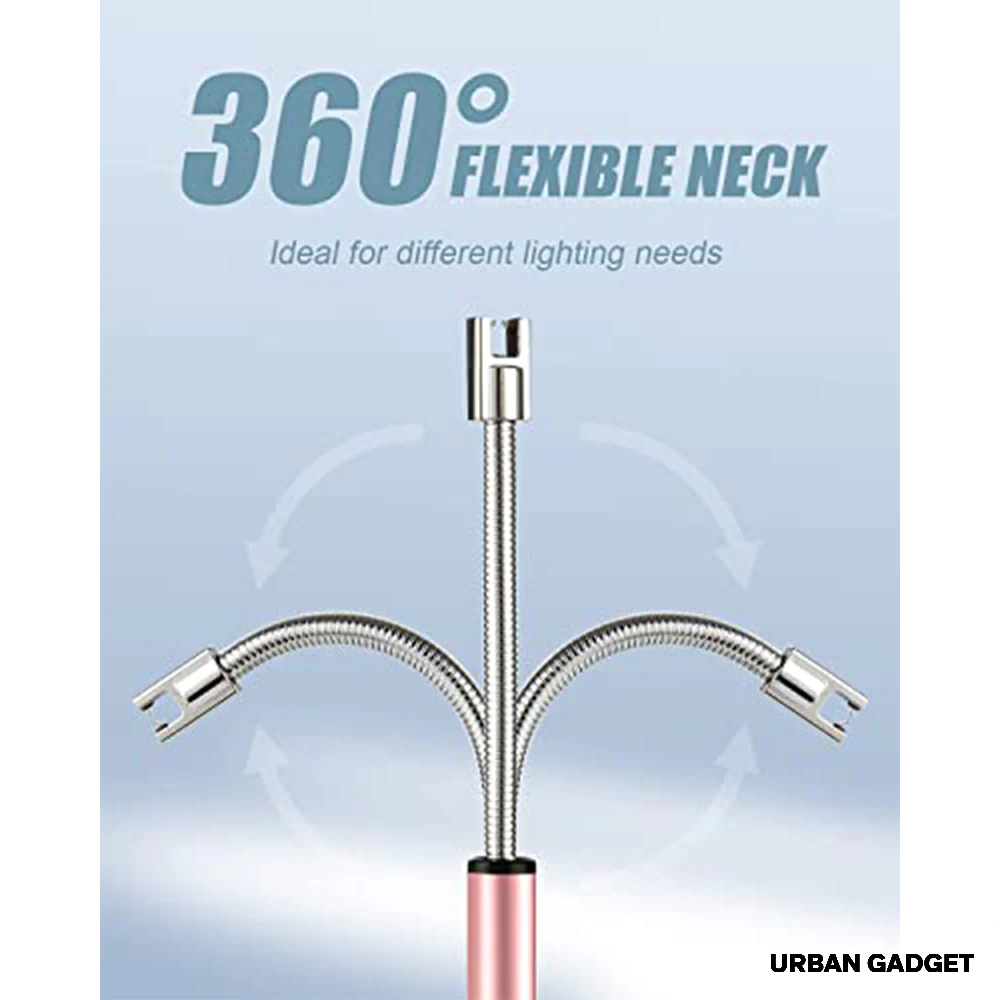 Urban™ Glow USB Lighter - Image 8