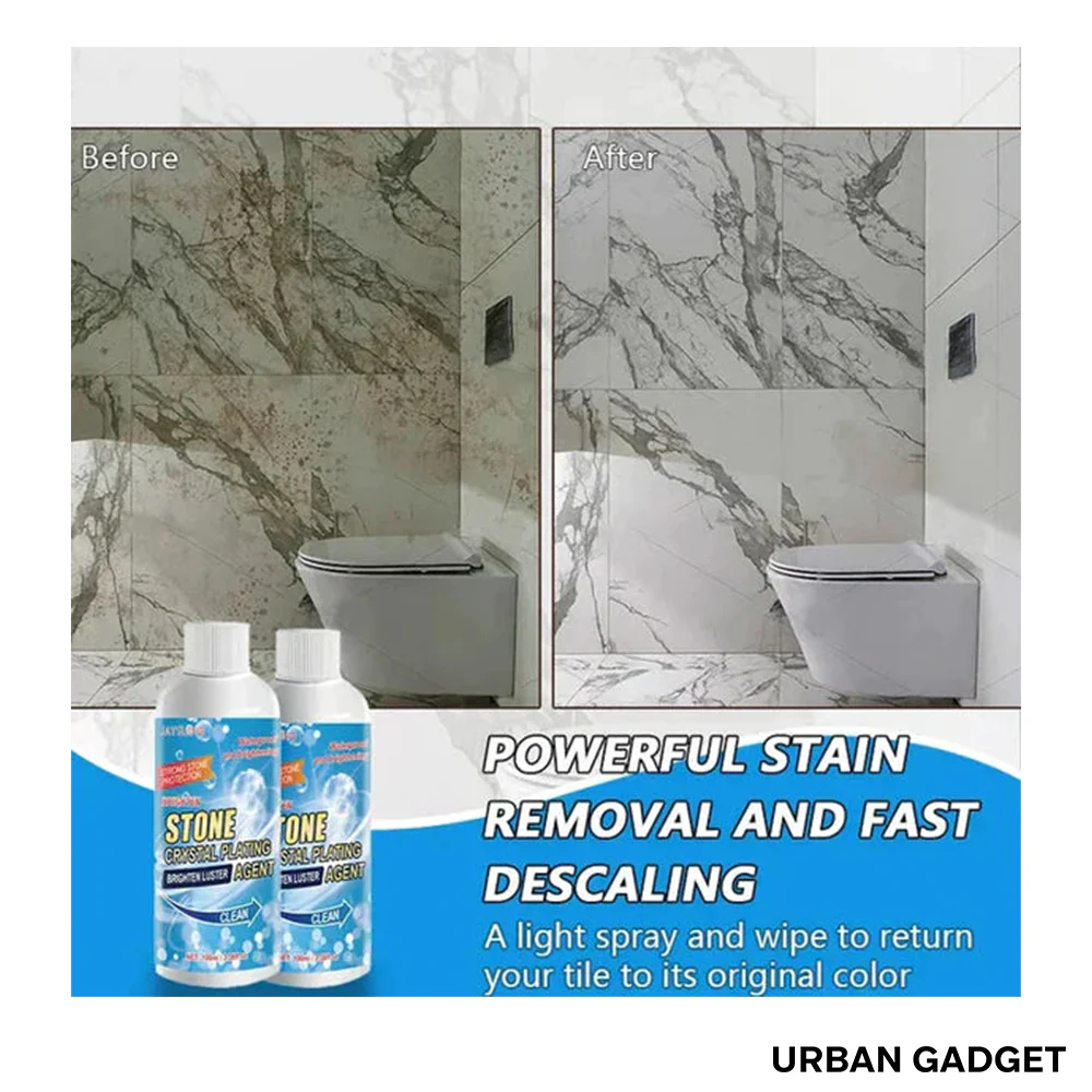 Urban™ Crystal Polish - Image 3