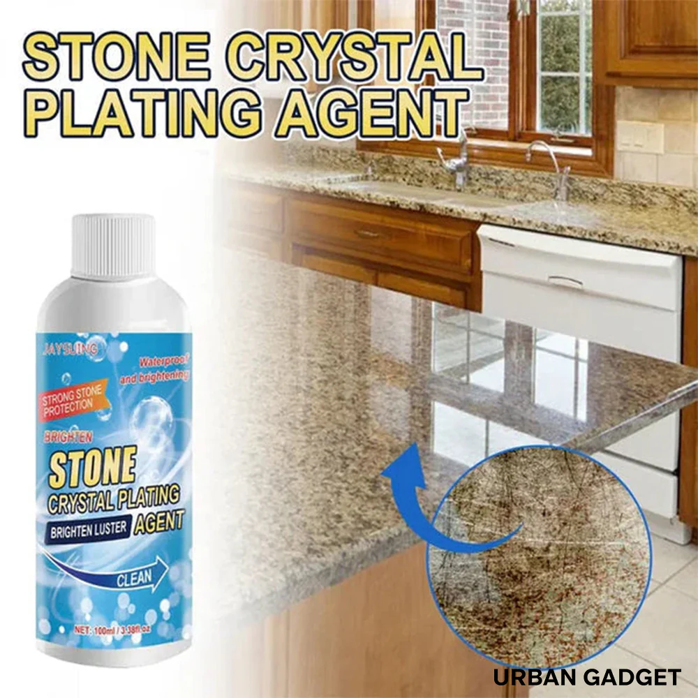 Urban™ Crystal Polish - Image 4
