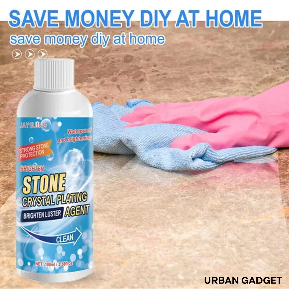 Urban™ Crystal Polish - Image 5