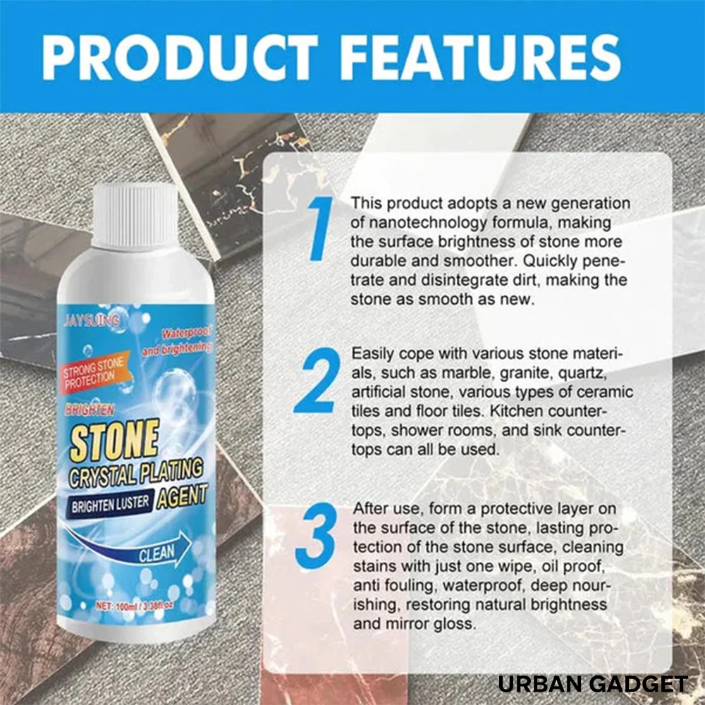 Urban™ Crystal Polish - Image 6
