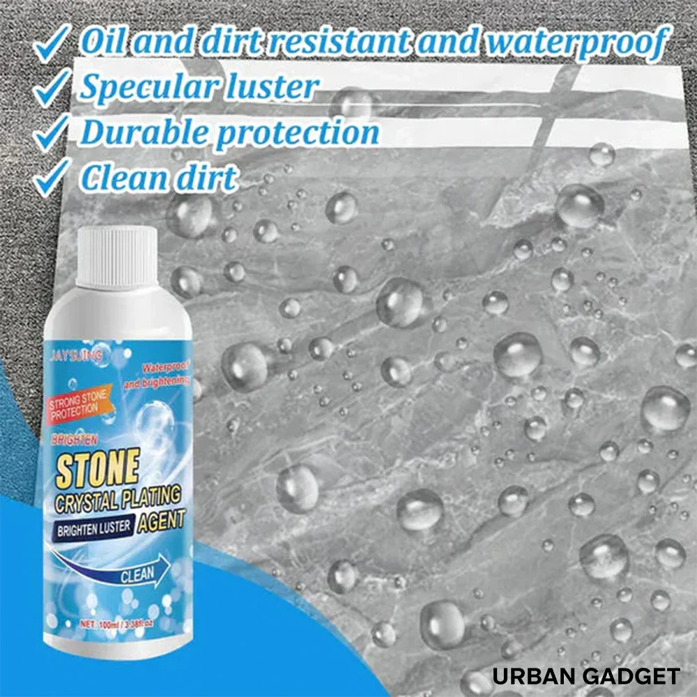 Urban™ Crystal Polish - Image 7