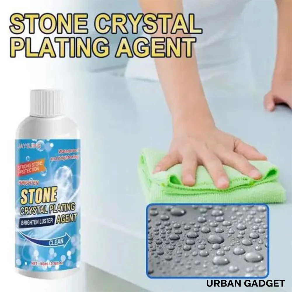 Urban™ Crystal Polish - Image 8